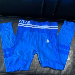 Ryderwear leggings